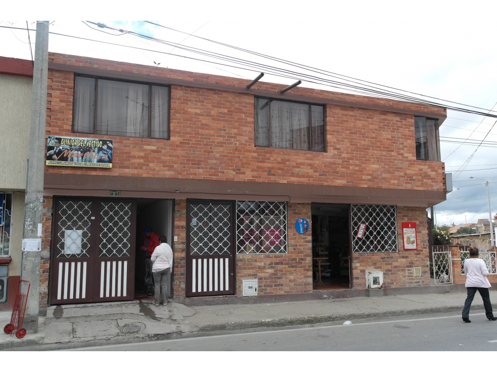 casa comercial Cajicá — foto 2