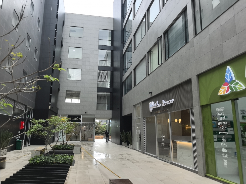 consultorio en venta Chía - 4