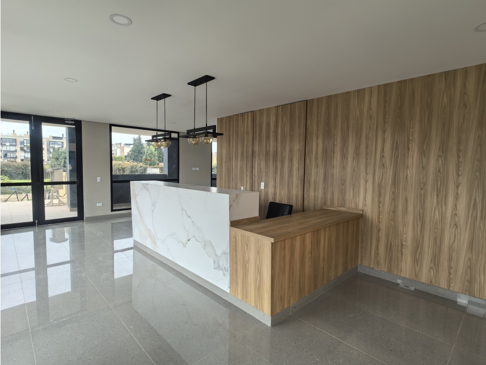 Apartamento en venta Cajica — foto 2