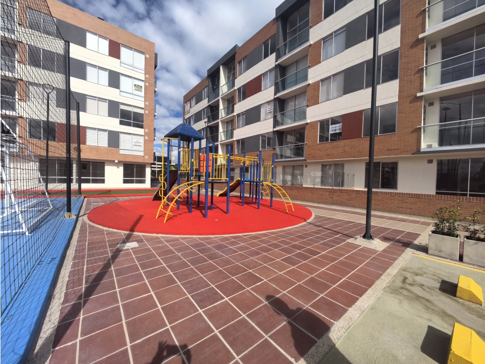 apartamento en arriendo Cajica — foto 3