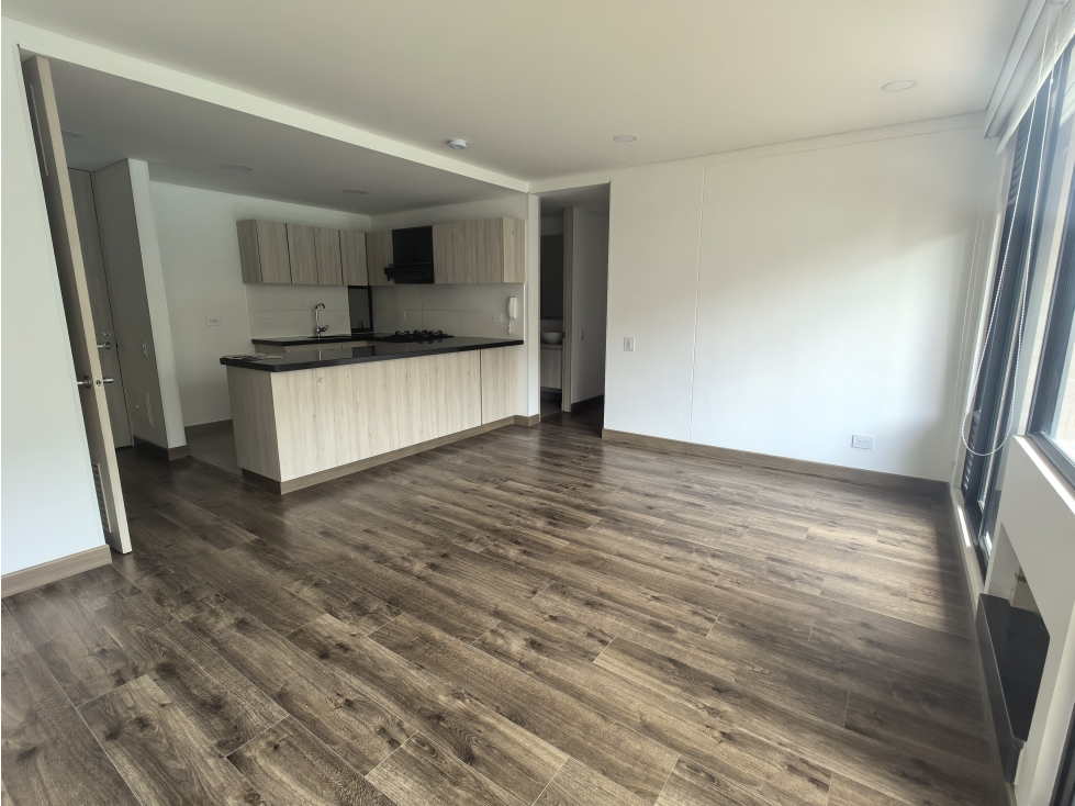 APARTAMENTO EN VENTA CAJICA