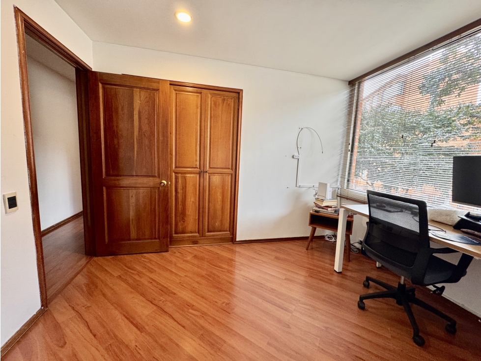 VENDEMOS APARTAMENTO LAGARTOS 3 ALCB — foto 6