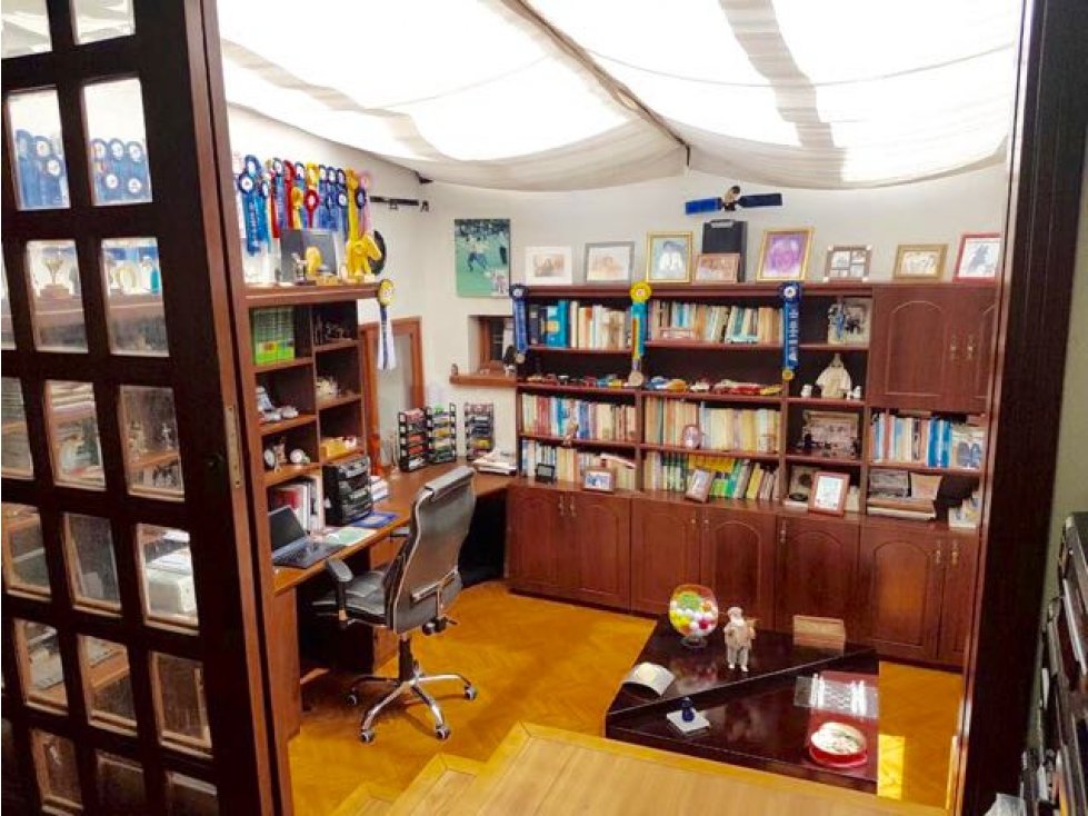 LAGARTOS CASA EN VENTA ESTILO SUIZO