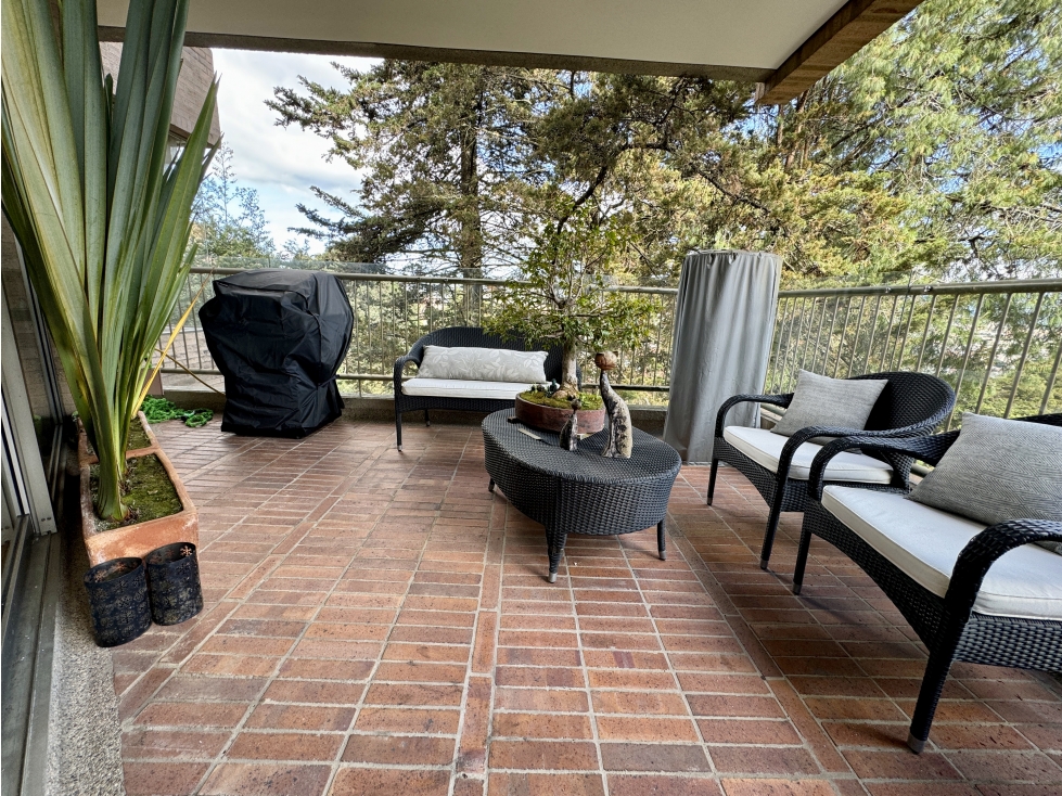 CERROS DE SUBA APARTAMENTO CLUB HOUSE
