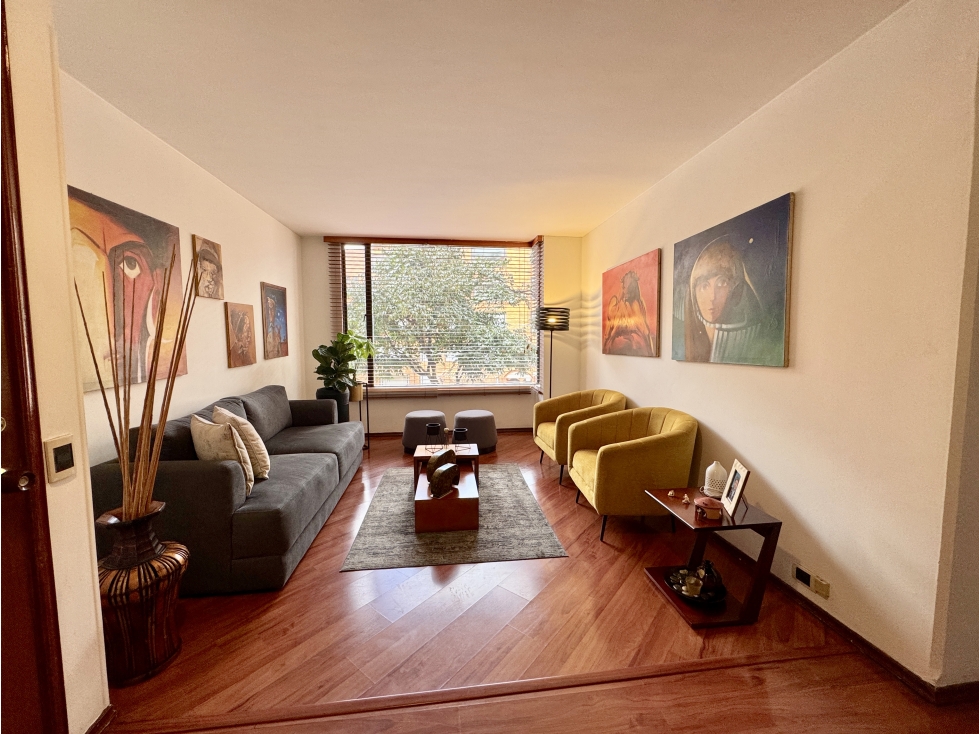 VENDEMOS APARTAMENTO LAGARTOS 3 ALCB
