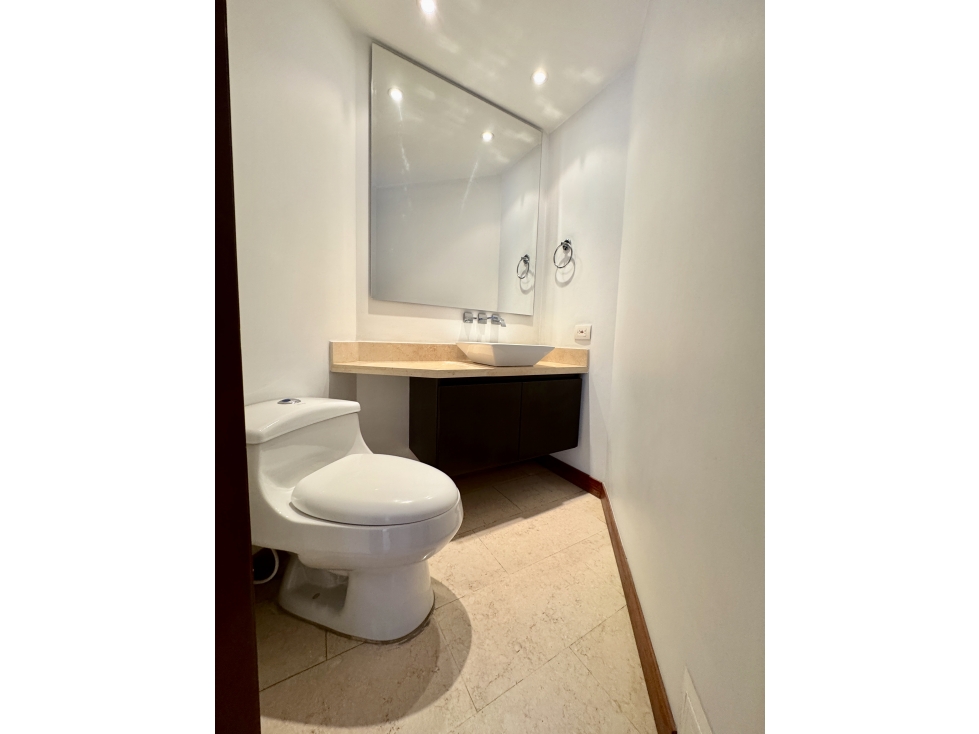 VENDEMOS SANTA PAULA APARTAMENTO CON TERRAZA — foto 5