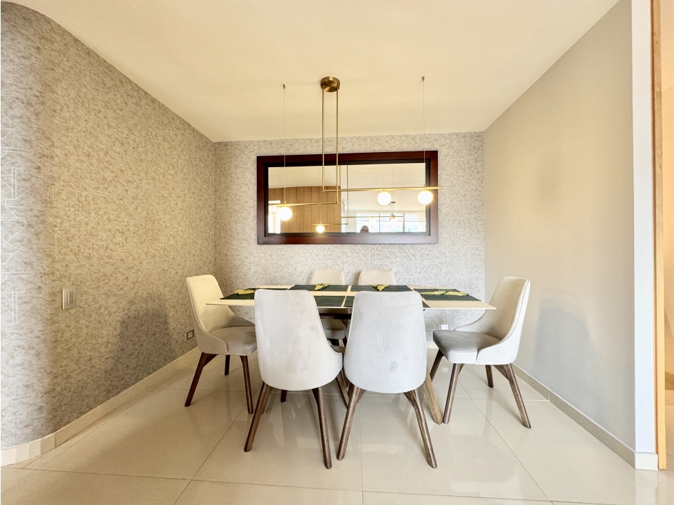 VENDEMOS PENTHOUSE DUPLEX CON TERRAZA EN LA COLINA CAMPESTRE — foto 3