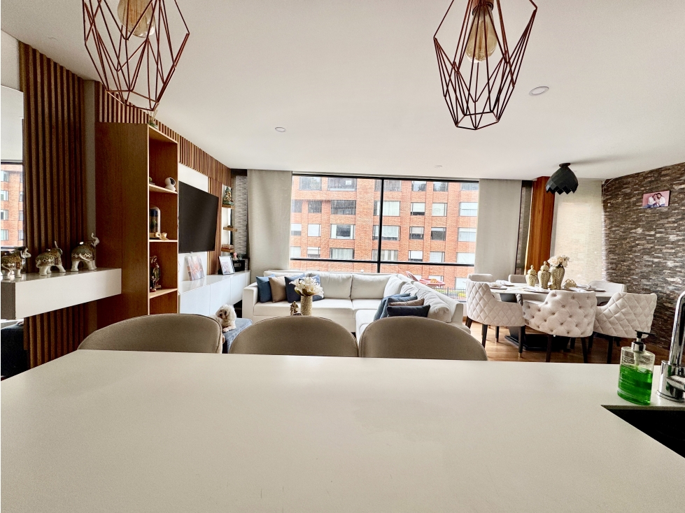 LAGARTOS VENDEMOS MODERNO APARTAMENTO — foto 2