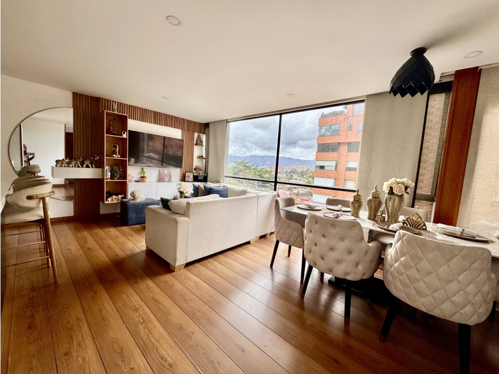 LAGARTOS VENDEMOS MODERNO APARTAMENTO — foto 3