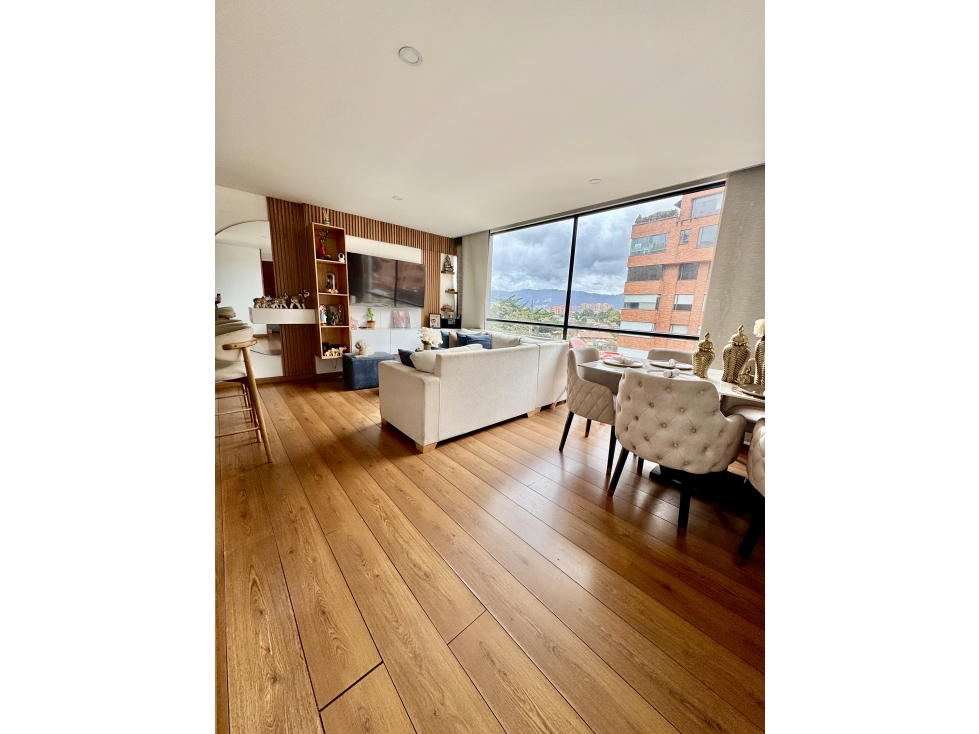 LAGARTOS VENDEMOS MODERNO APARTAMENTO — foto 5