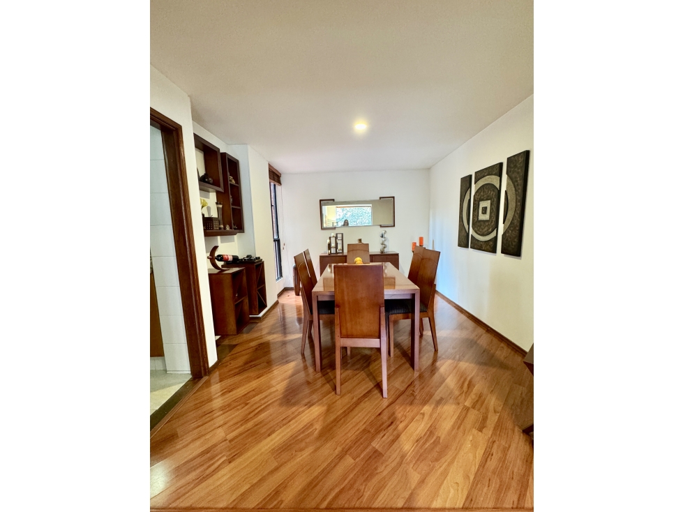 VENDEMOS APARTAMENTO LAGARTOS 3 ALCB — foto 2