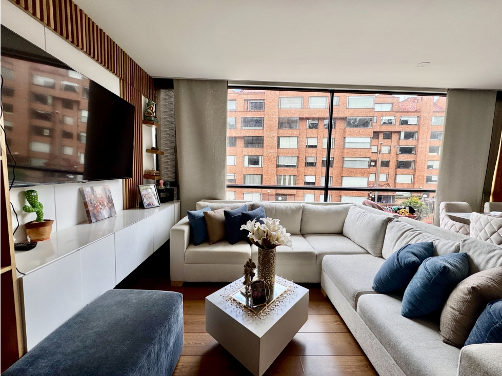 LAGARTOS VENDEMOS MODERNO APARTAMENTO — foto 6