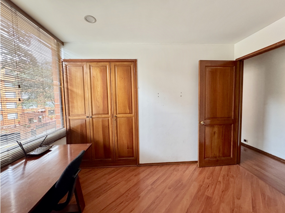VENDEMOS APARTAMENTO LAGARTOS 3 ALCB — foto 4