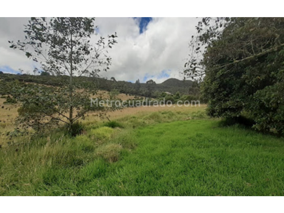 YERBABUENA - SOPÓ VENDEMOS LOTE - 4