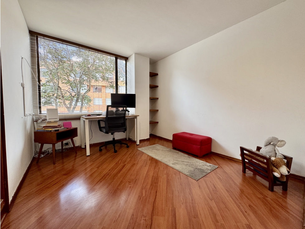 VENDEMOS APARTAMENTO LAGARTOS 3 ALCB — foto 5