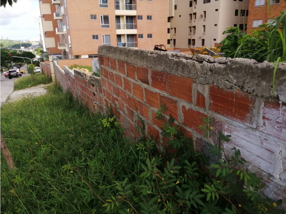 VENTA DE LOTE EN VILLASANTOS - 4