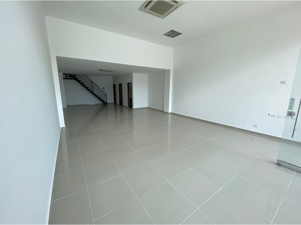ALQUILER DE LOCAL EN PROVENIR - BARRANQUILLA — foto 4