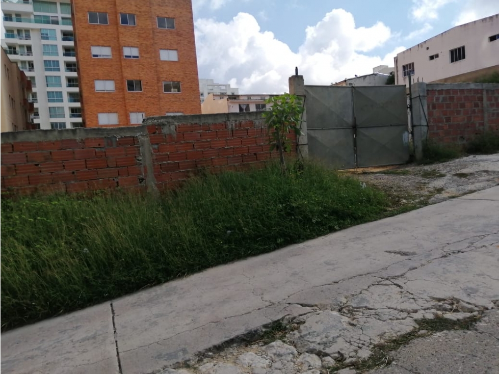 VENTA DE LOTE EN VILLASANTOS - 3