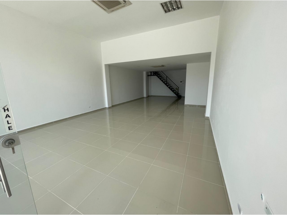 ALQUILER DE LOCAL EN PROVENIR - BARRANQUILLA — foto 3