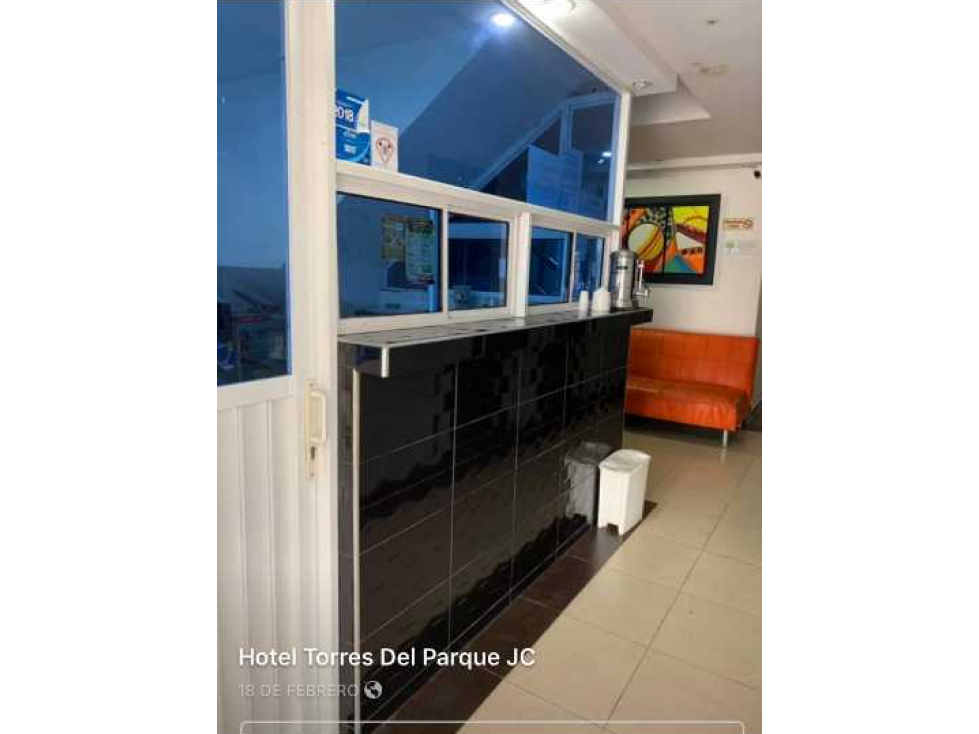 VENTA DE EDIFICIO EN AVENIDA LAS TORRES - BARRANQUILLA - 5