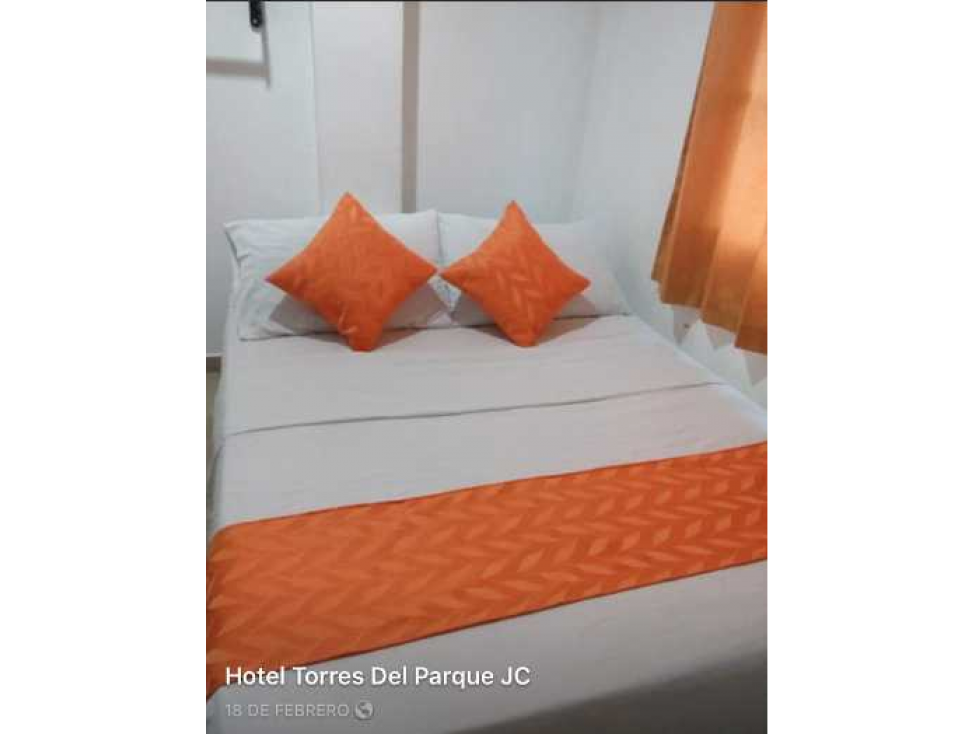 VENTA DE EDIFICIO EN AVENIDA LAS TORRES - BARRANQUILLA - 6