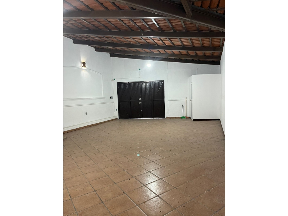Bodega Comercial Renta en Tlaquepaque | Zona Río Nilo y Av. Patria - 3
