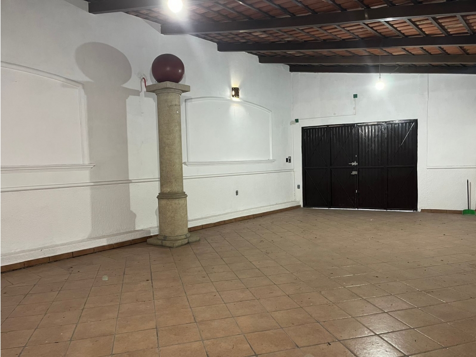 Bodega Comercial Renta en Tlaquepaque | Zona Río Nilo y Av. Patria - 6