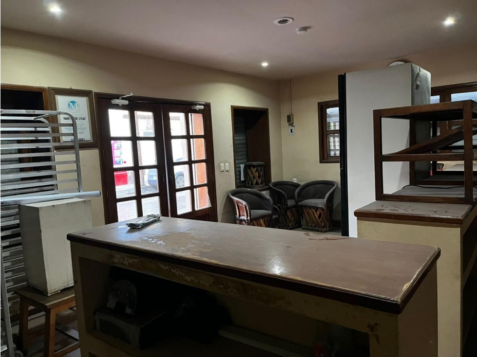 Local Comercial Centro Sayula 90m² Gran ubicación - 5