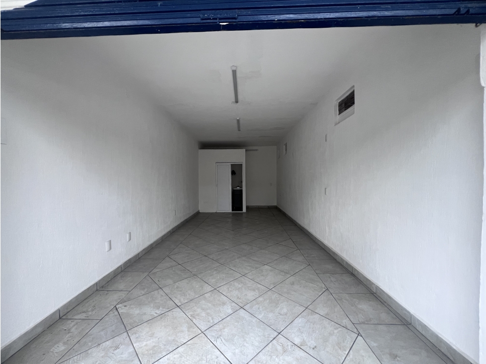 Local Comercial Renta Francisco Madero Chapala - 2