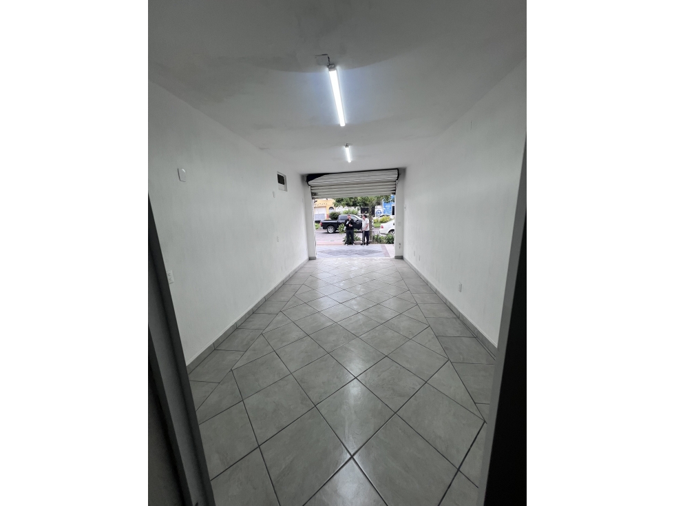 Local Comercial Renta Francisco Madero Chapala - 3