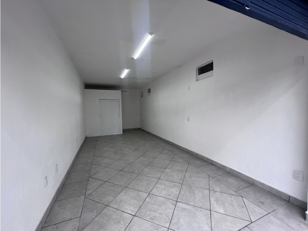 Local Comercial Renta Francisco Madero Chapala - 5