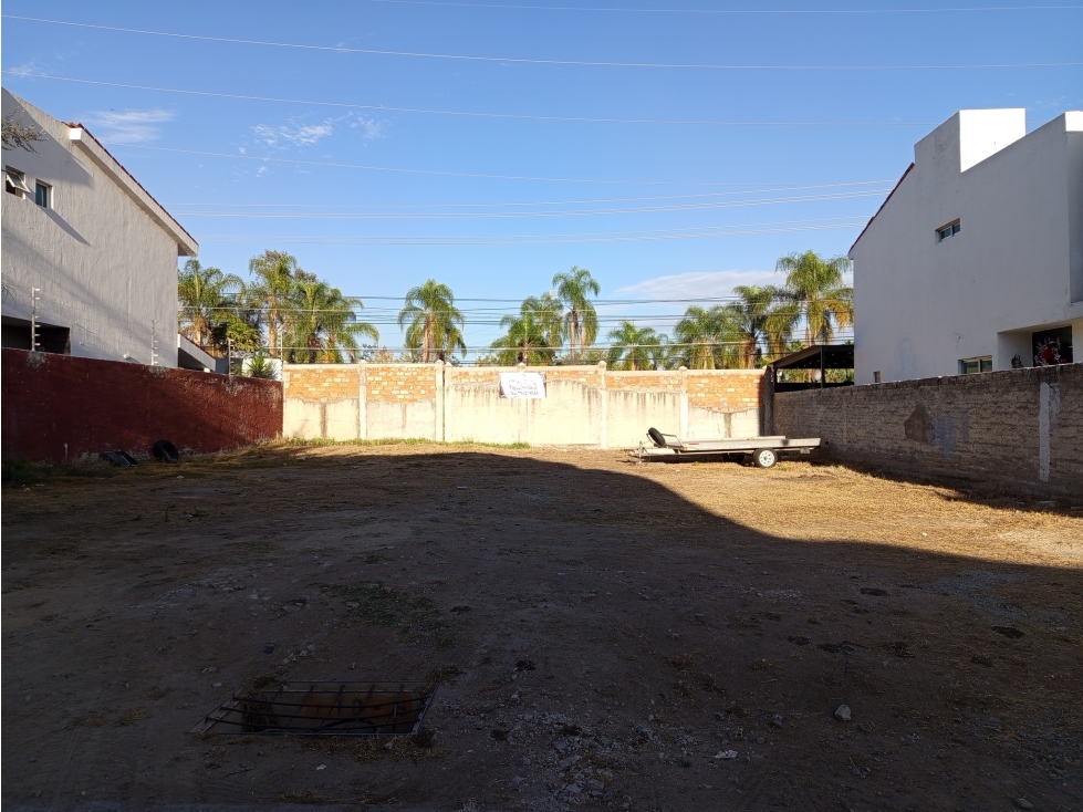 SE VENDE TERRENO EN NUEVA GALICIA TLAJOMULCO DE ZUÑIGA - 2