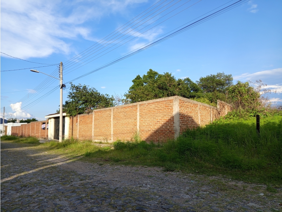 SE VENDE CASA DE CAMPO CON TERRENO EN COPALITA ZAPOPAN JALISCO. - 2