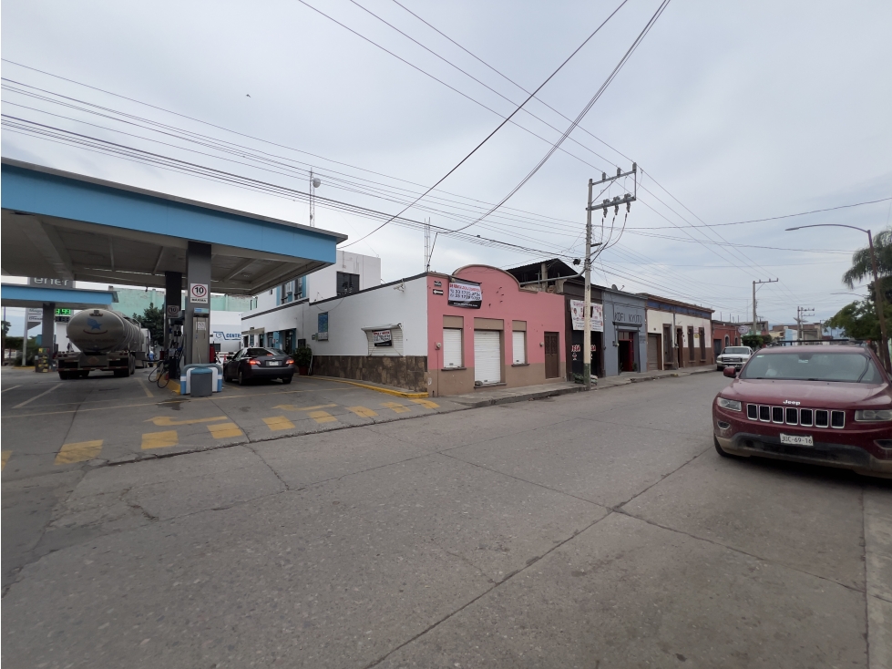 Local Comercial Centro Sayula 98m² Venta Renta - 2