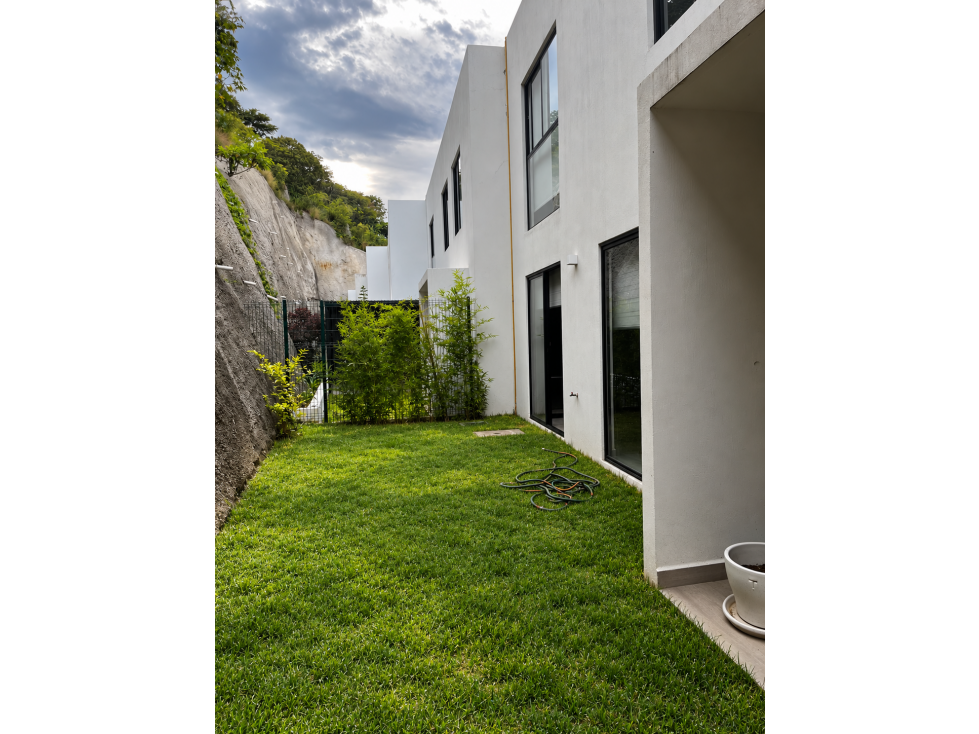 Casa en RENTA La Reserva de Las Cañadas Country Club — foto 2