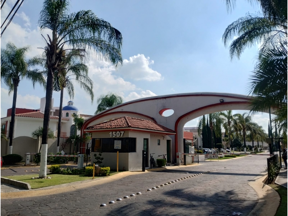 SE VENDE TERRENO EN NUEVA GALICIA TLAJOMULCO DE ZUÑIGA - 2