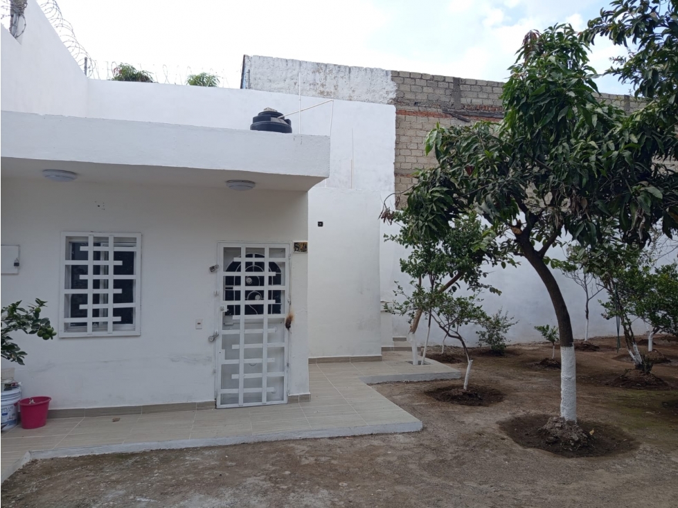 SE VENDE TERRENO EN EL SALTO SAN JOSE DEL QUINCE JALISCO - 1