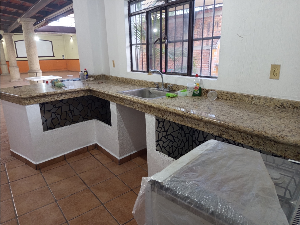 SE RENTA TERRAZA COMERCIAL EN PARQUES DE TLAQUEPAQUE - 6