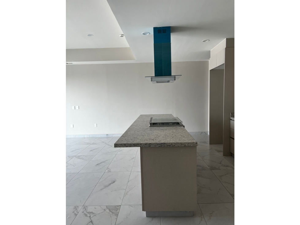 Renta de Departamento de Lujo | Piso 10, Zona Ciudadela Zapopan - 3