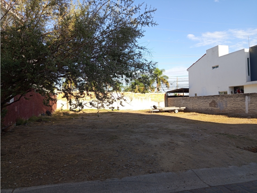 SE VENDE TERRENO EN NUEVA GALICIA TLAJOMULCO DE ZUÑIGA - 4