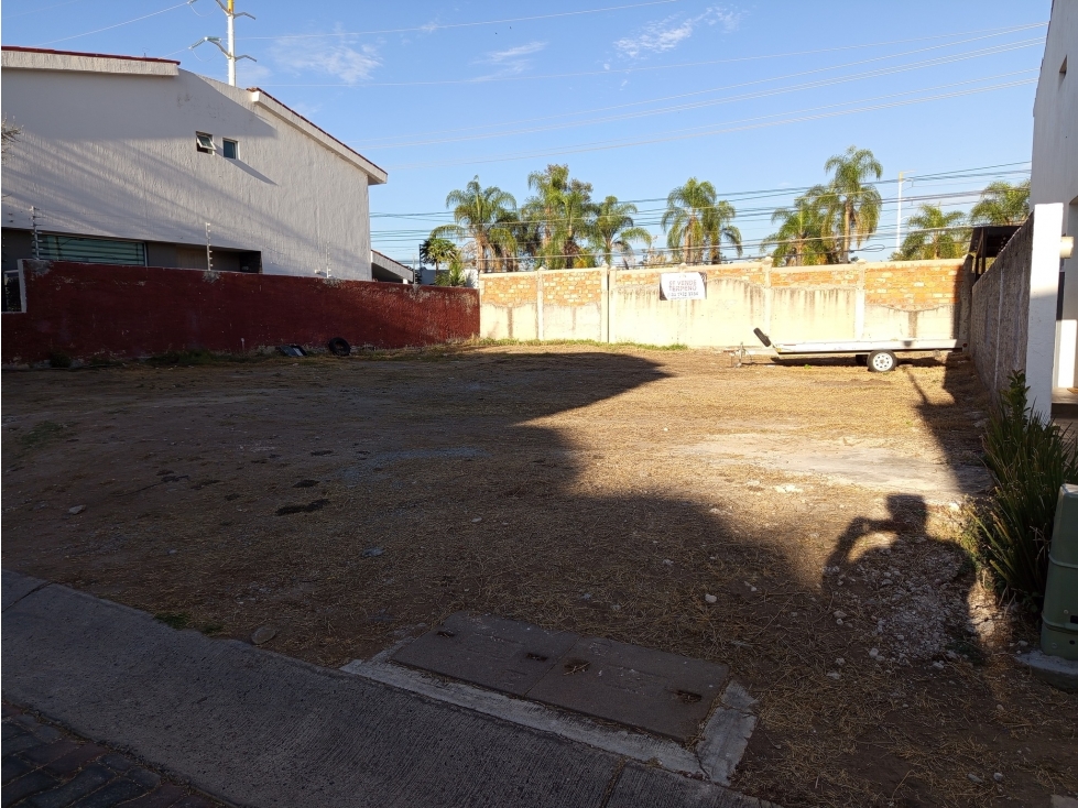 SE VENDE TERRENO EN NUEVA GALICIA TLAJOMULCO DE ZUÑIGA - 4