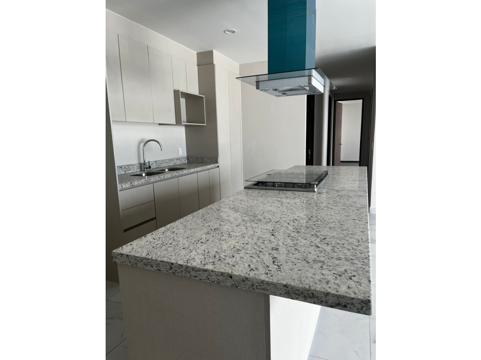 Renta de Departamento de Lujo | Piso 10, Zona Ciudadela Zapopan - 4