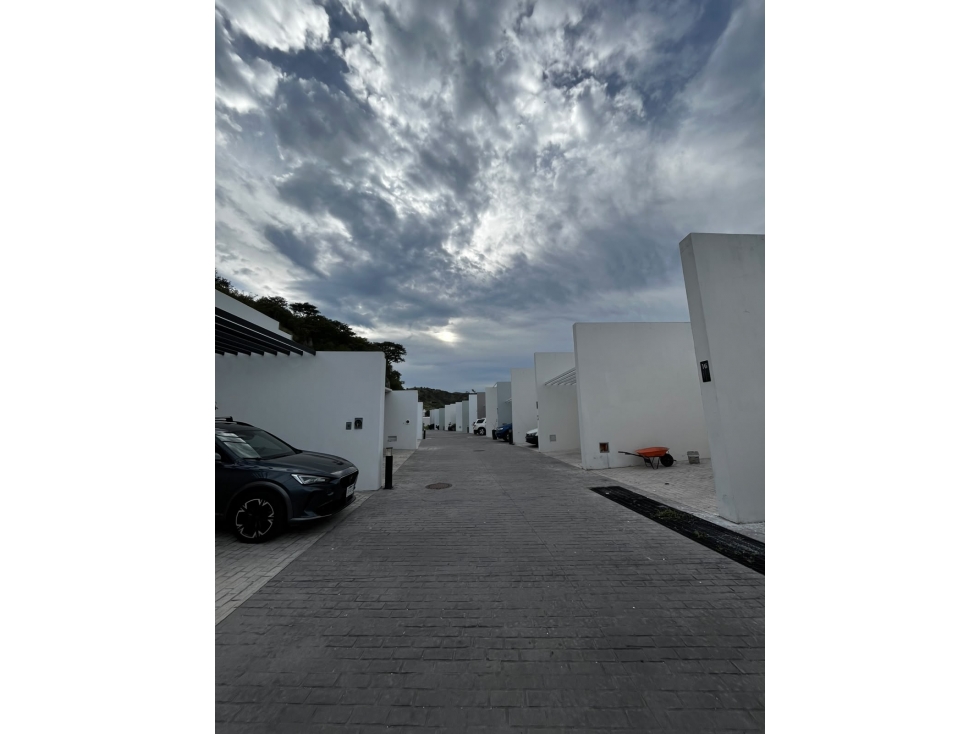 Casa en RENTA La Reserva de Las Cañadas Country Club — foto 4