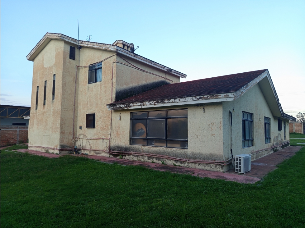 SE VENDE CASA DE CAMPO CON TERRENO EN COPALITA ZAPOPAN JALISCO. - 5