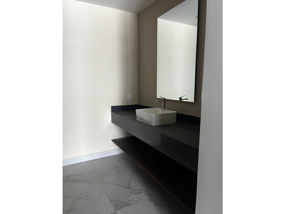Renta de Departamento de Lujo | Piso 10, Zona Ciudadela Zapopan - 5