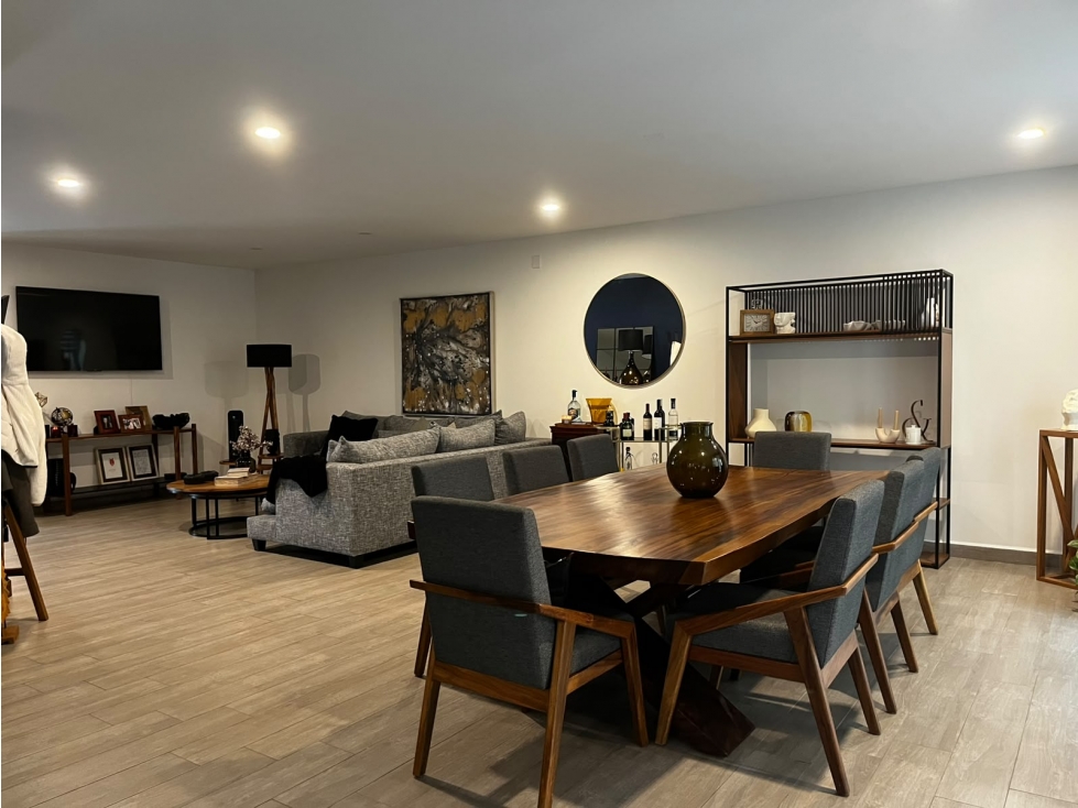 Casa en RENTA La Reserva de Las Cañadas Country Club — foto 5