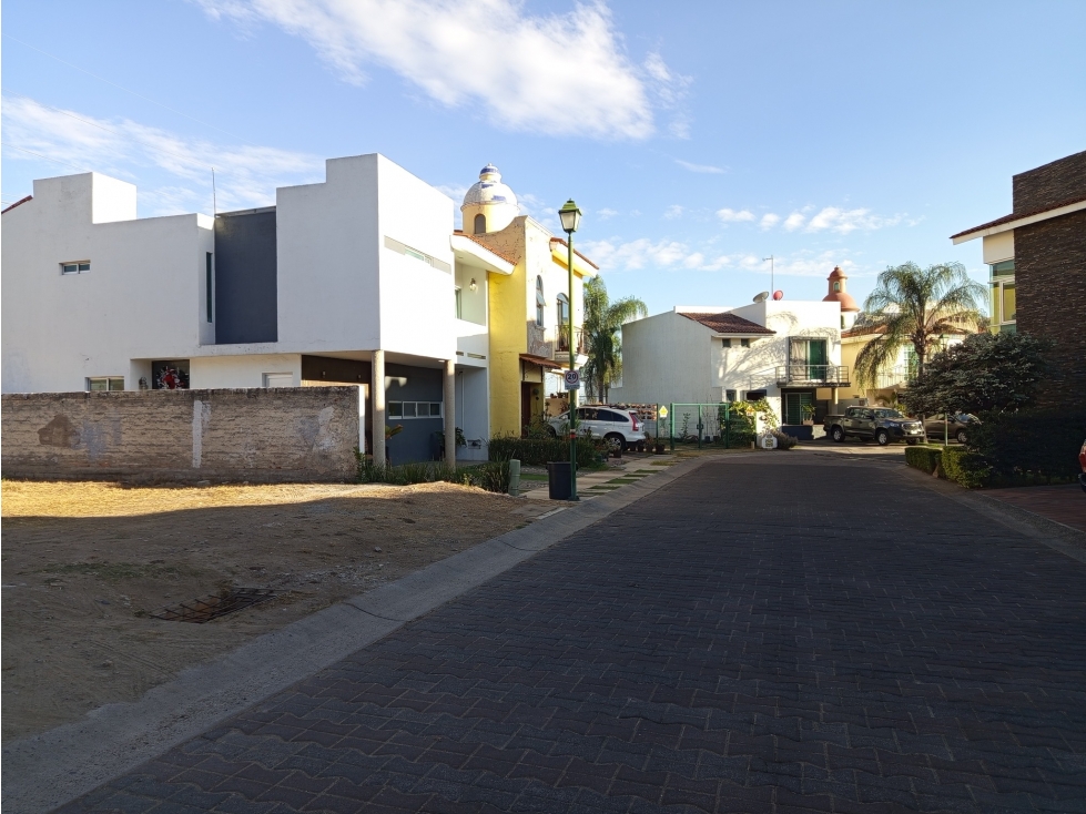 SE VENDE TERRENO EN NUEVA GALICIA TLAJOMULCO DE ZUÑIGA - 6