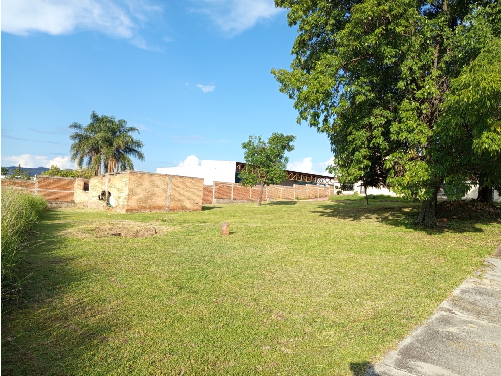 SE VENDE CASA DE CAMPO CON TERRENO EN COPALITA ZAPOPAN JALISCO. - 6