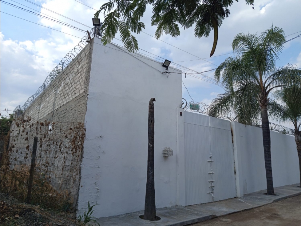 SE VENDE TERRENO EN EL SALTO SAN JOSE DEL QUINCE JALISCO - 3