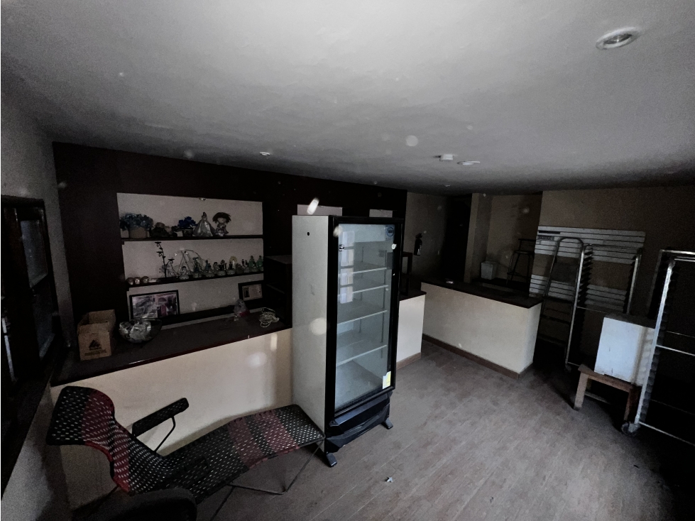 Local Comercial Centro Sayula 98m² Venta Renta - 6